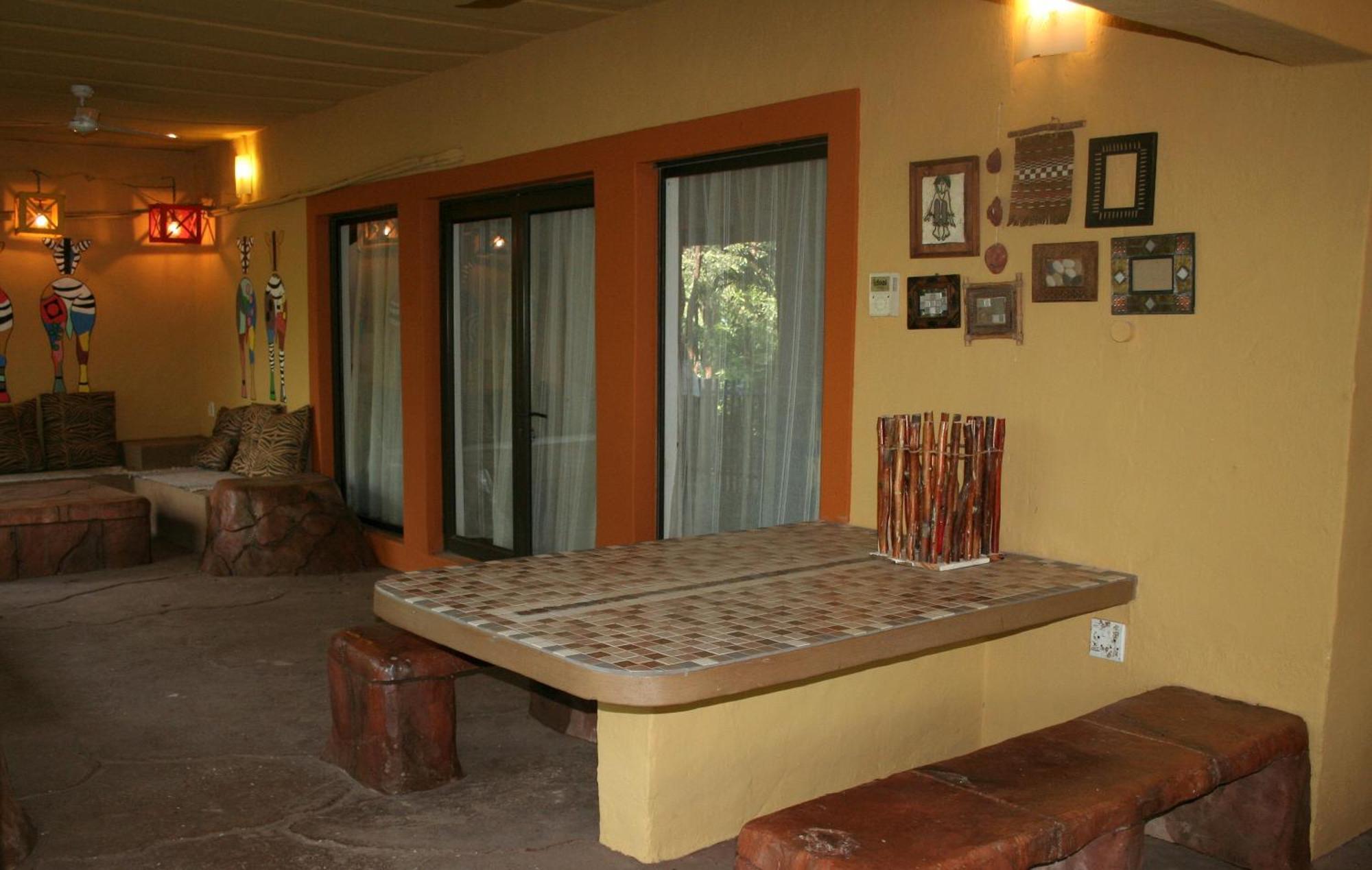 Kiburi Lodge @ Kruger, A Secluded Bushveld Getaway Marloth Park Exterior foto