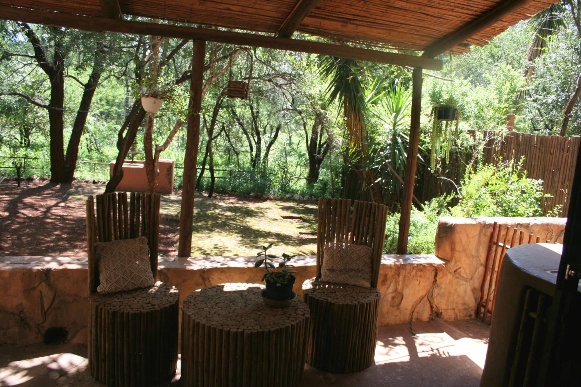 Kiburi Lodge @ Kruger, A Secluded Bushveld Getaway Marloth Park Exterior foto